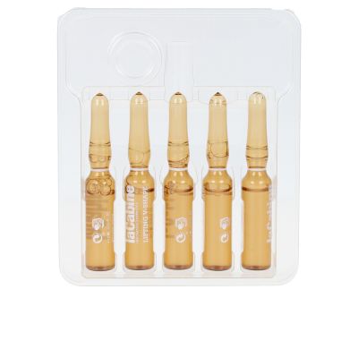 La Cabine Ampollas Lifting V-Shape 10 X 2 Ml