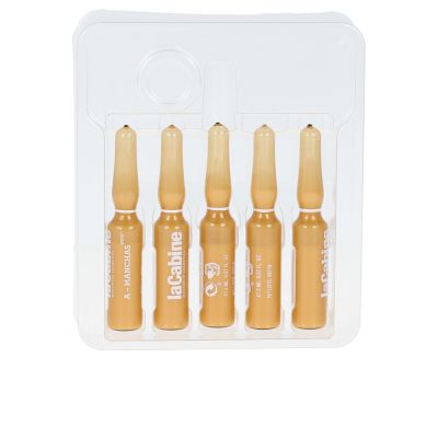 La Cabine Ampollas Anti-Manchas 10 X 2 Ml