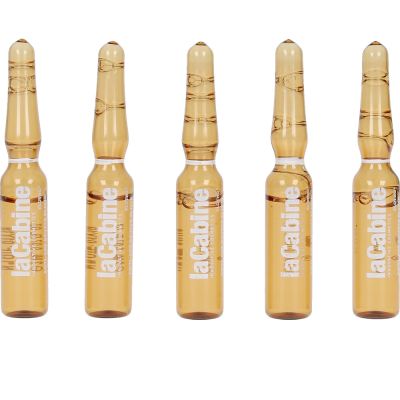 La Cabine Ampollas Revive Elixir 10 X 2 Ml