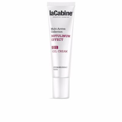 La Cabine Botulinum Effect Eye Gel Cream 15 Ml