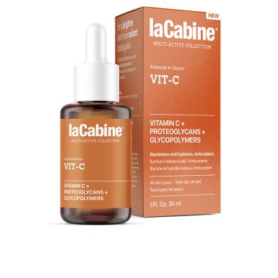 La Cabine Vit-C Serum 30 Ml