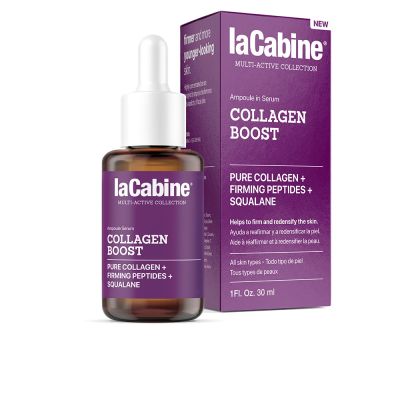 La Cabine Lacabine Collagen Boost Serum 30 Ml