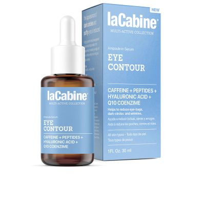 La Cabine Eye Contour Serum 30 Ml