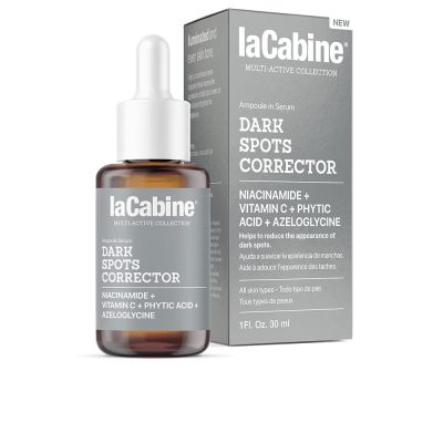 La Cabine Dark Spots Corrector Serum 30 Ml