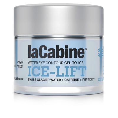La Cabine Ice-Lift Eye Gel 15 Ml