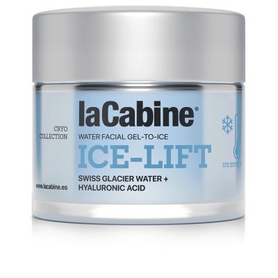 La Cabine Ice-Lift Face Gel 50 Ml
