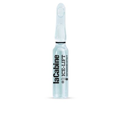 La Cabine Ampollas Ice-Lift 10 X 2 Ml