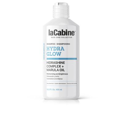 La Cabine Hydra Glow Champú 450 Ml