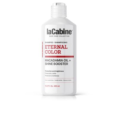 La Cabine Eternal Color Champú 450 Ml
