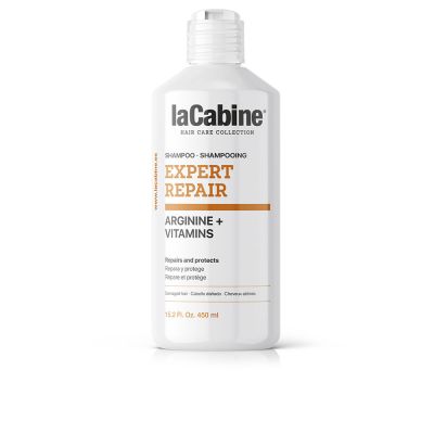 La Cabine Expert Repair Champú 450 Ml