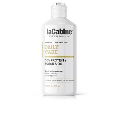 La Cabine Daily Care Champú 450 Ml