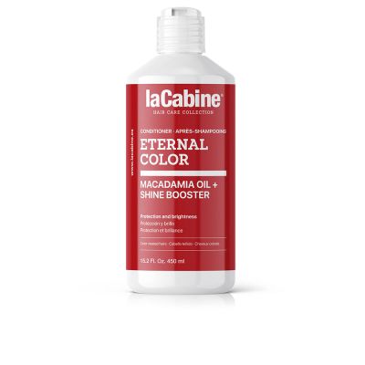 La Cabine Eternal Color Acondicionador 450 Ml