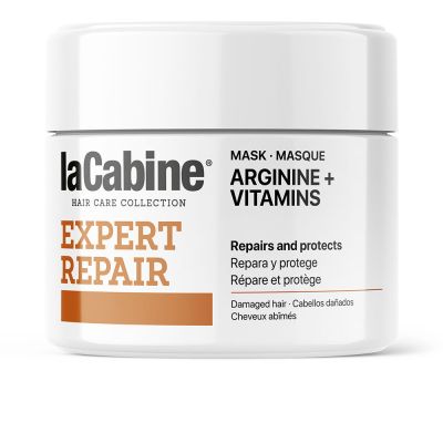 La Cabine Expert Repair Mascarilla 250 Ml