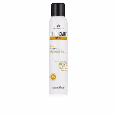 Heliocare 360º Spf50 Air Gel 200 Ml