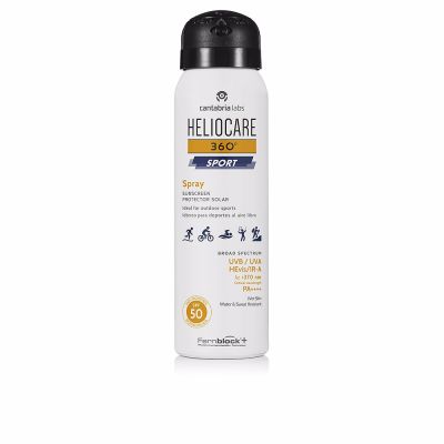 Heliocare 360° Sport Spray Spf50 100 Ml