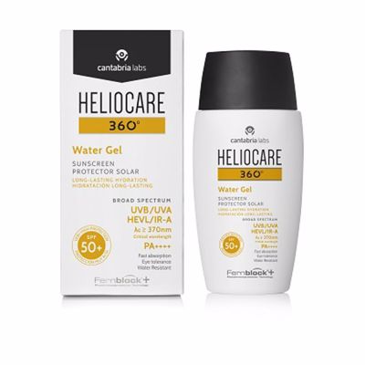 Heliocare 360° Water Gel Spf50+ 50 Ml