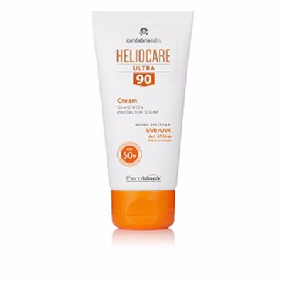 Heliocare Ultra 90 Cream Spf50+ 50 Ml