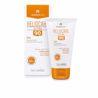 Heliocare Ultra Spf50+ Gel 50 Ml