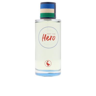 El Ganso Part Time Hero Eau De Toilette Vaporizador 125 Ml