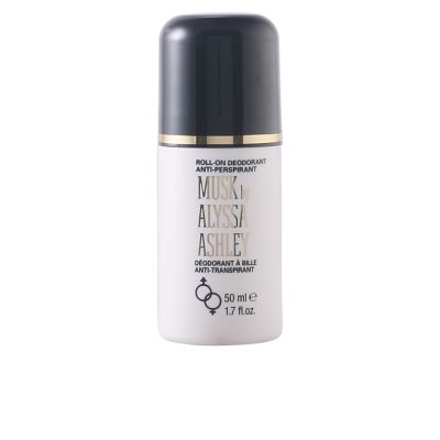 Alyssa Ashley Musk Desodorante Roll-On 50 Ml