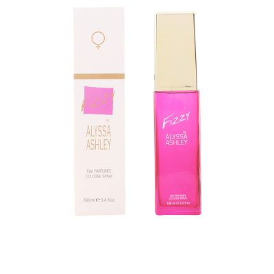 Alyssa Ashley Fizzy Eau Parfumée Vaporizador 100 Ml