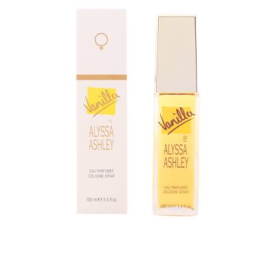 Alyssa Ashley Vainilla Eau Parfumée Vaporizador 100 Ml