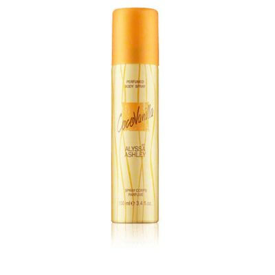 Alyssa Ashley Coco Vanilla Body Spray 100 Ml
