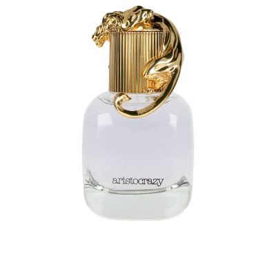 Aristocrazy Brave Eau De Toilette Vaporizador 80 Ml