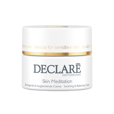 Declaré Stress Balance Skin Meditation Cream 50 Ml