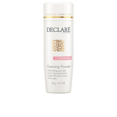 Declaré Soft Cleansing Cleansing Powder 90 Gr