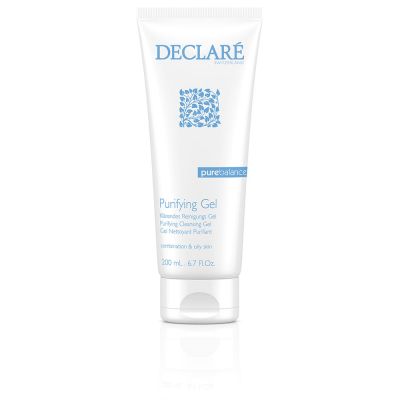 Declaré Pure Balance Purifying Gel 200 Ml