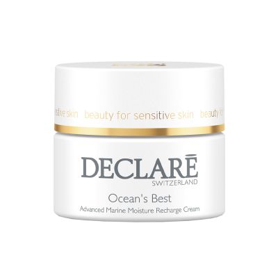 Declaré Hydro Balance Marine Moisture Recharge Cream 50 Ml