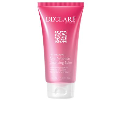 Declaré Soft Cleansing Bálsamo Limpiador Anticontaminación 150 Ml