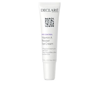 Declaré Vitamina A Boost Eye & Lash Care 15 Ml