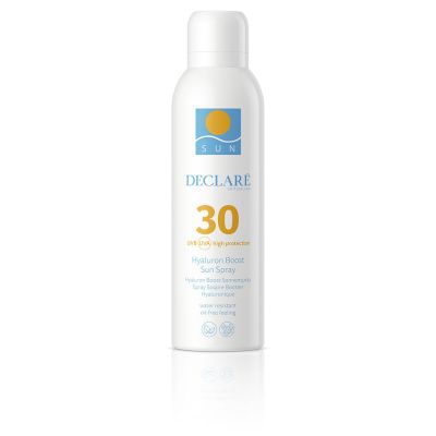 Declaré Hyaluron Boost Sun Spray Spf30+ 200 Ml