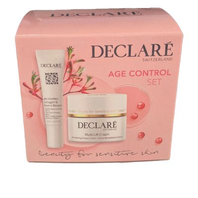 Declaré Age Control Multilift Lote 2 Pz