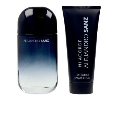 Alejandro Sanz Mi Acorde Man Lote 2 Pz