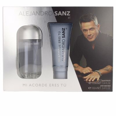 Alejandro Sanz Mi Acorde Eres Tú Man Lote 2 Pz