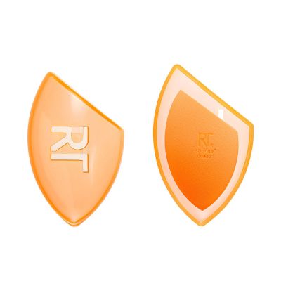 Real Techniques Holidays Makeup Sponge Limited Ed. Lote 2 Pz