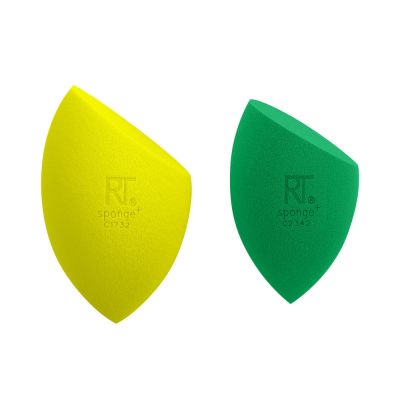 Real Techniques Nectar Pop Dewy Dose Sponge Lote 2 Pz