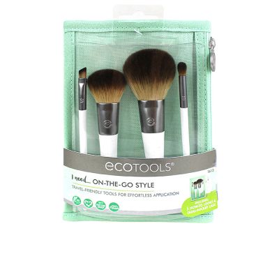 Ecotools On The Go Style Lote 5  Pz