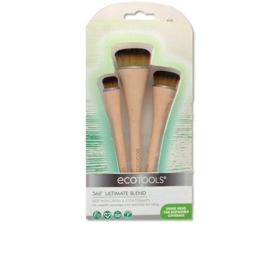 Ecotools 360º Ultimate Blend Lote 3 Pz