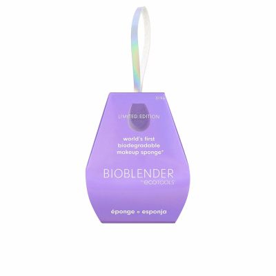 Ecotools Brighter Tomorrow Bioblender Makeup Sponge 1 U