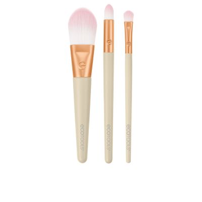 Ecotools Ready Glow Lote 3 Pz