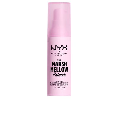Nyx Professional Make Up Marsh Mellow Primer 30 Ml
