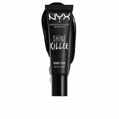Nyx Professional Make Up Shine Killer Shine Kill 8 Ml
