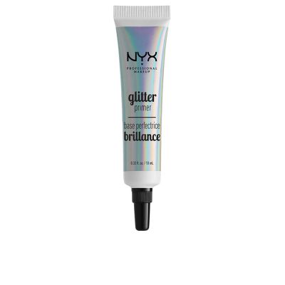 Nyx Professional Make Up Glitter Primer 10 Ml