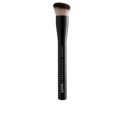 Nyx Professional Make Up Can'T Stop Won'T Stop Foundation Brush #Prob37