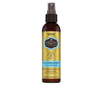 Hask Argan Oil Repairing 5 In 1 Leave-In Conditioner 177 Ml