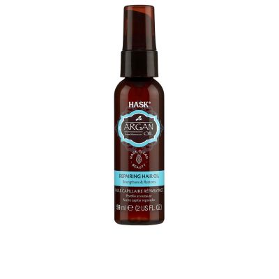Hask Argan Oil Repairing Shine Oil 59 Ml